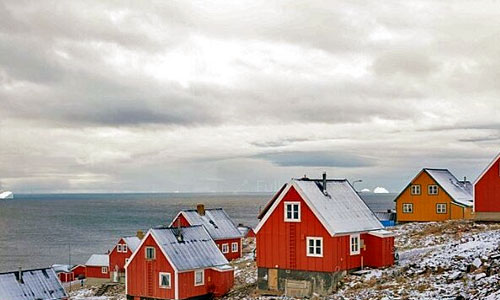 Nuuk