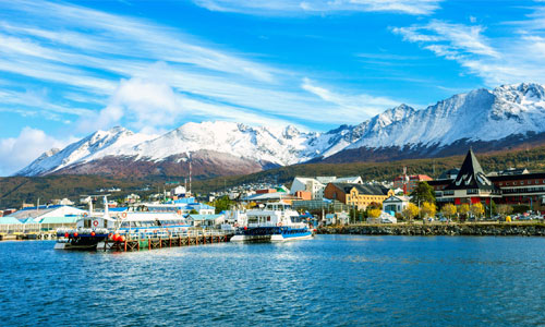Ushuaia
